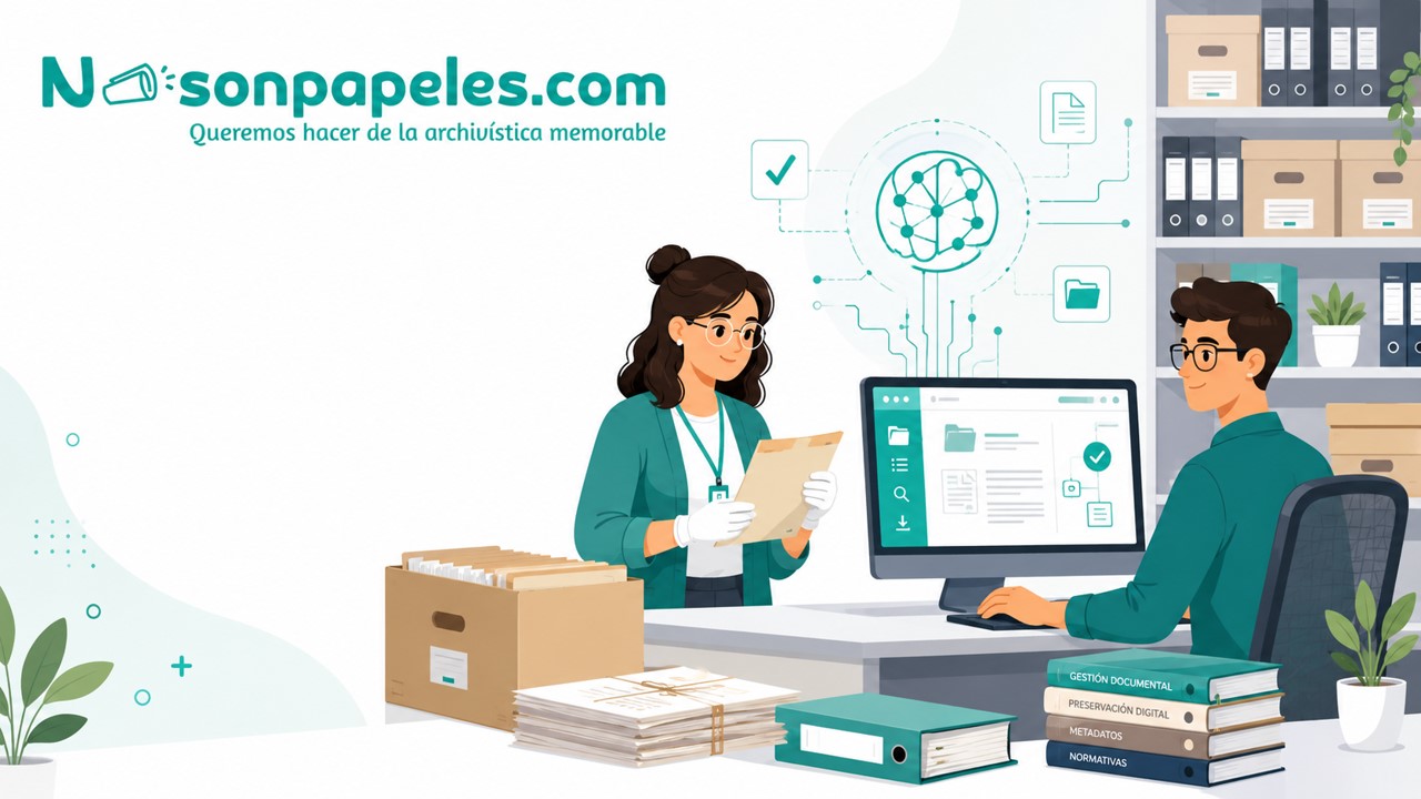 Evento Nosonpapeles 33